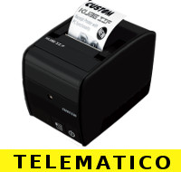 stampante fiscale telematica custom k3-f a torino