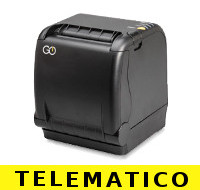 stampante fiscale telematica modulare dtr go rt wifi torino