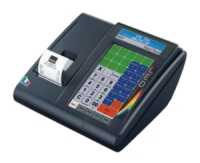 registratore di cassa fasy wind touch a torino
