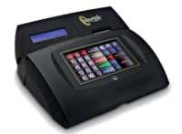 registratore di cassa coris tech zero55t touch a torino