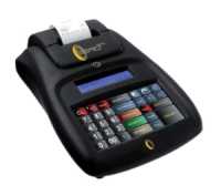 registratore di cassa coris tech Zero5t touch a torino