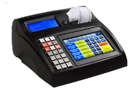 registratore di cassa coris-tech-zero8-touch a torino